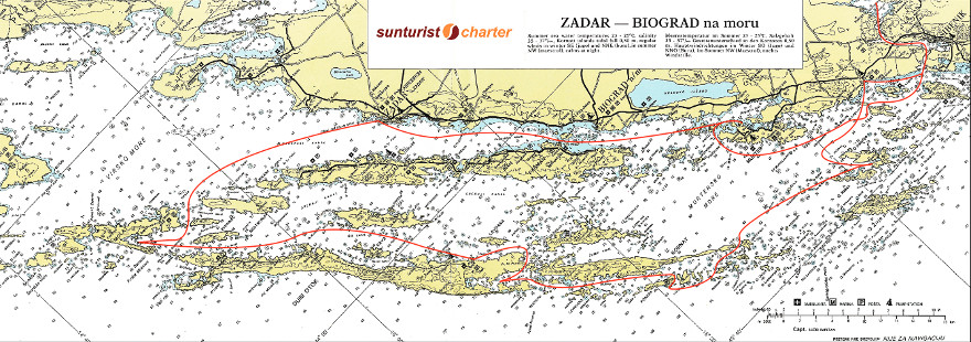 Ruta B