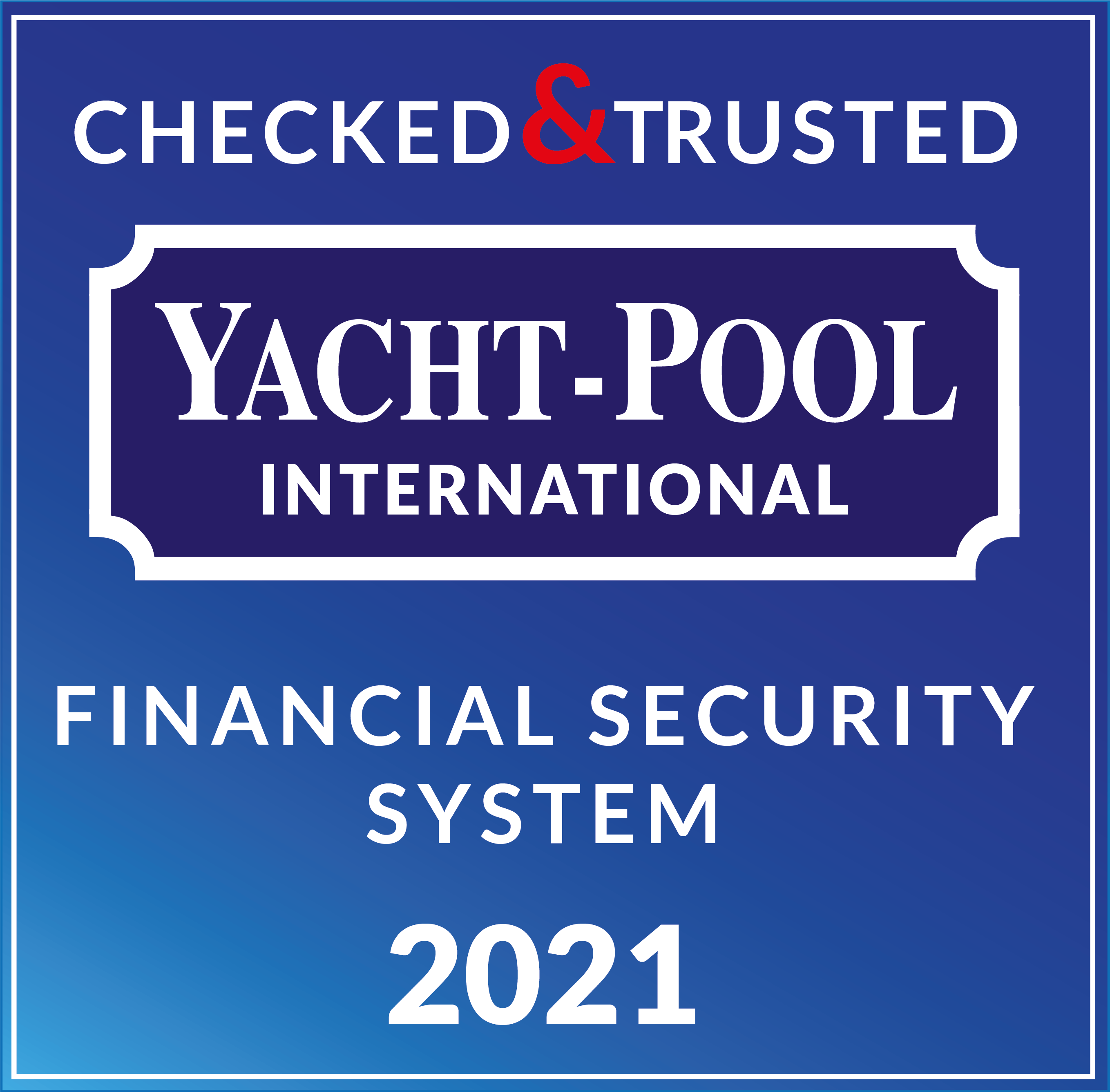 Yacht Pool